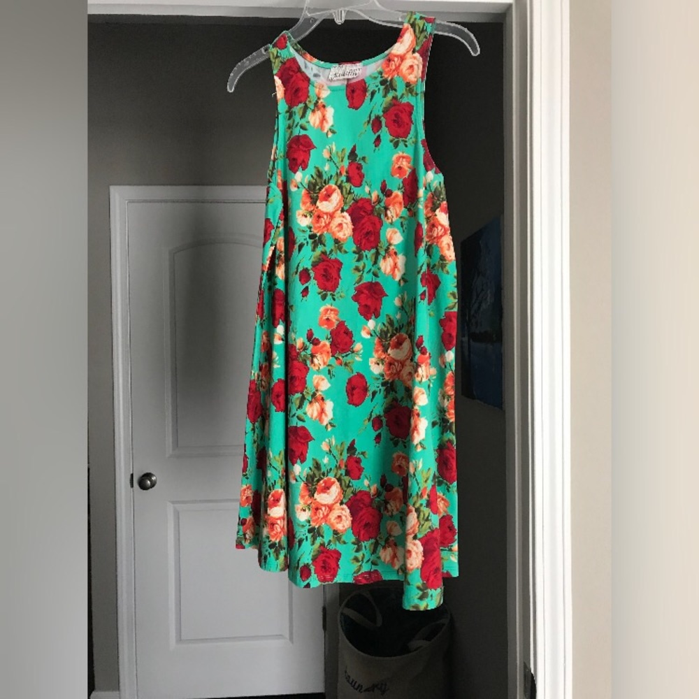 Summer dress
